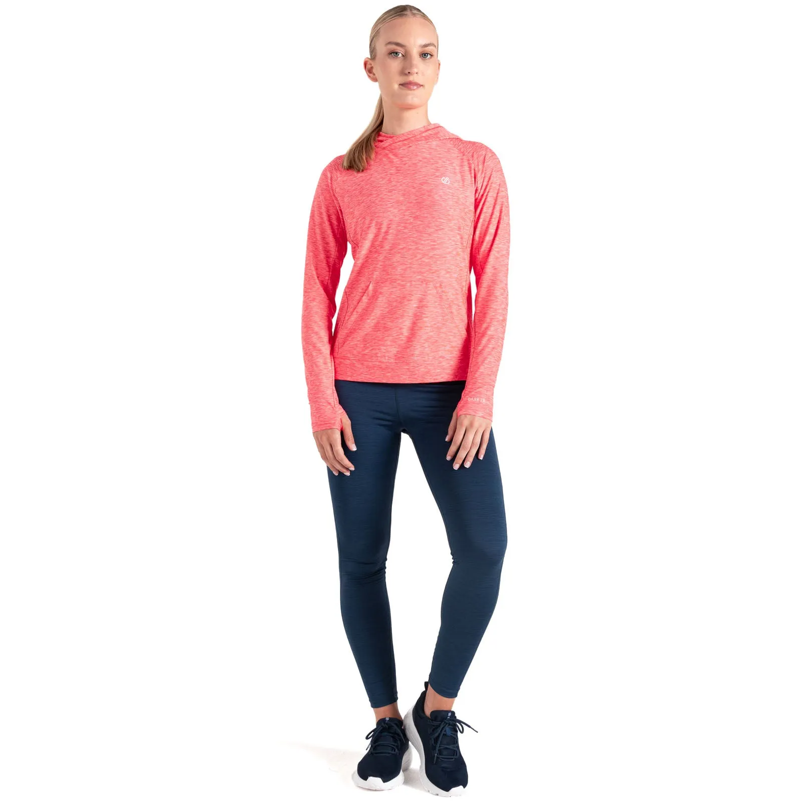 Dare 2b Womens Sprint City Hoodie