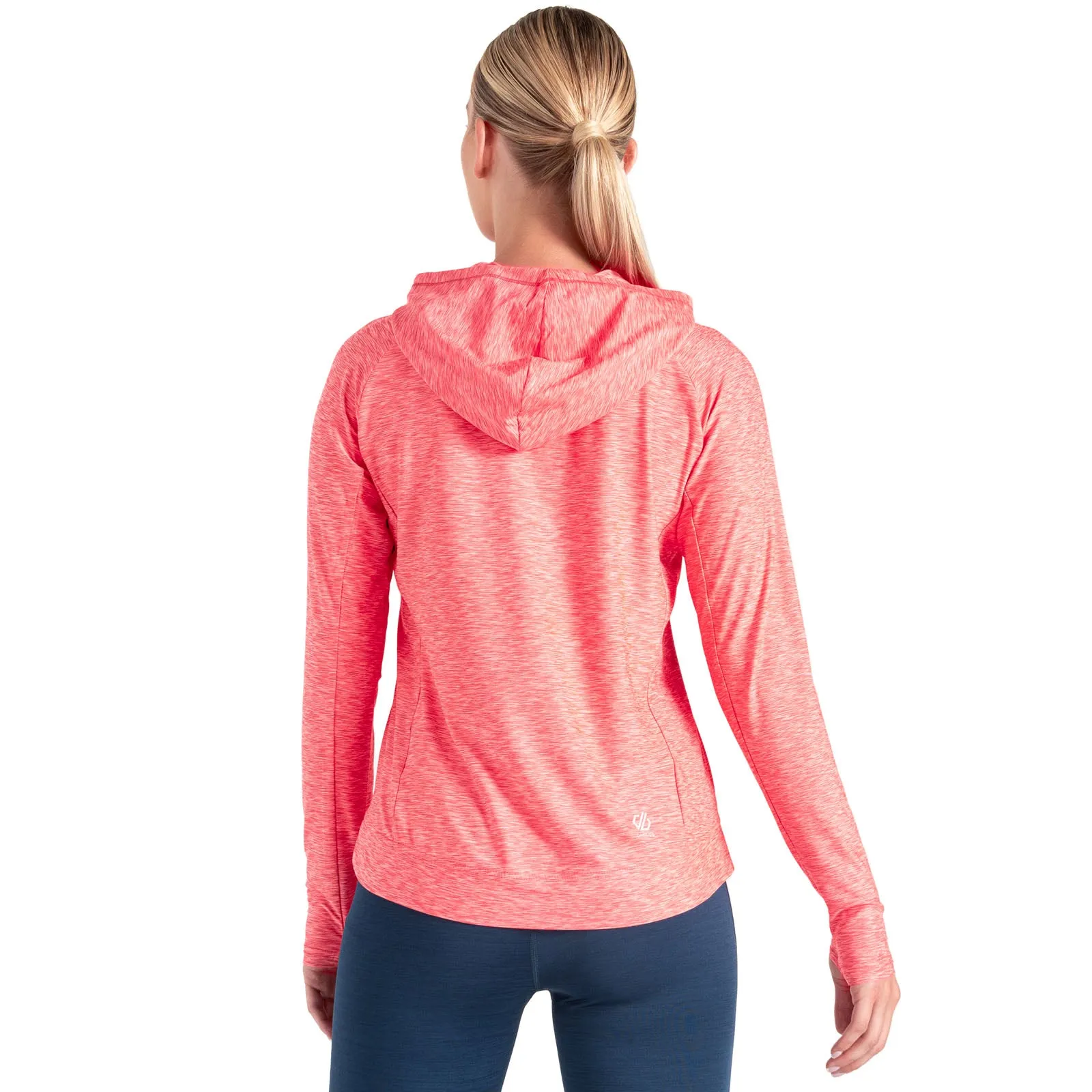 Dare 2b Womens Sprint City Hoodie