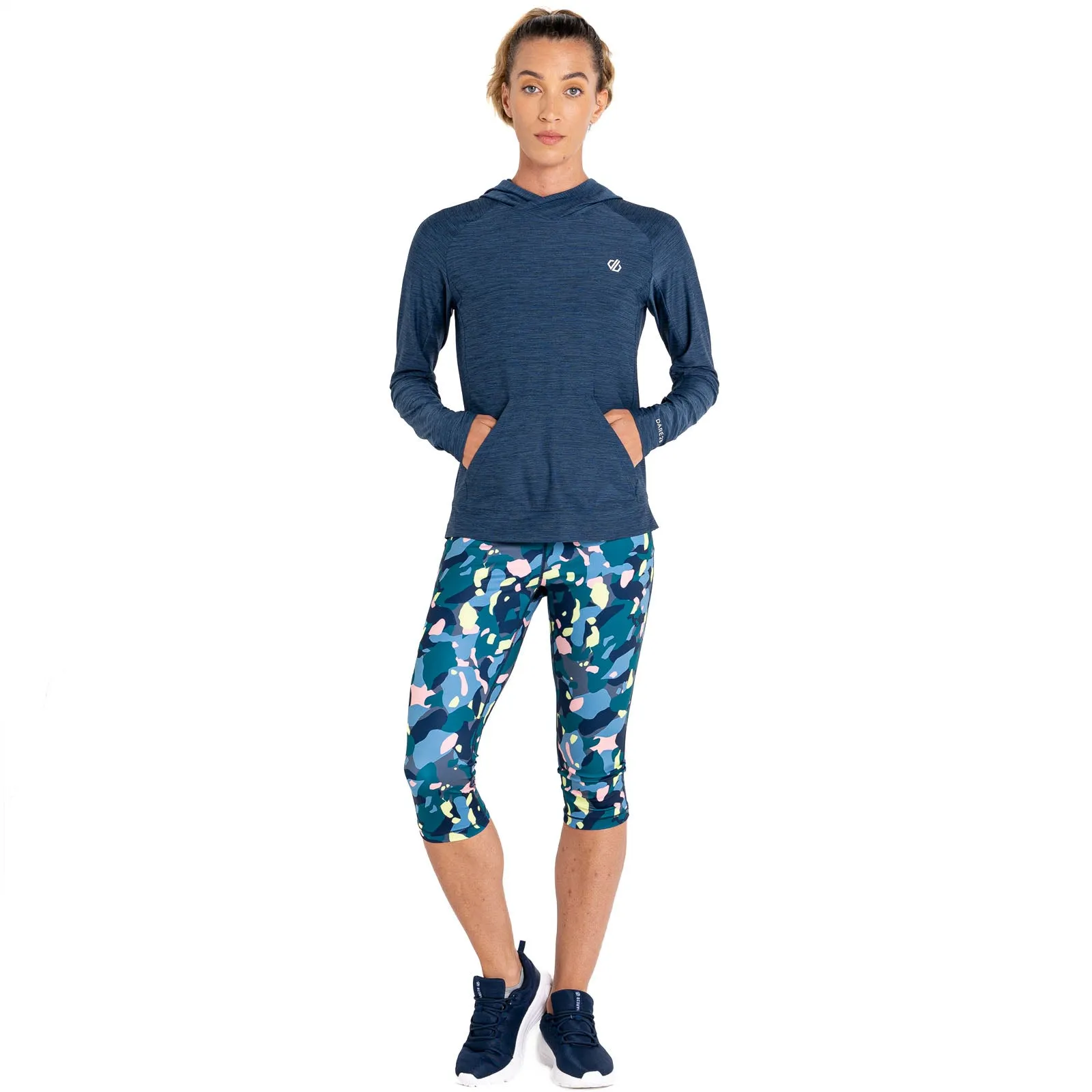 Dare 2b Womens Sprint City Hoodie