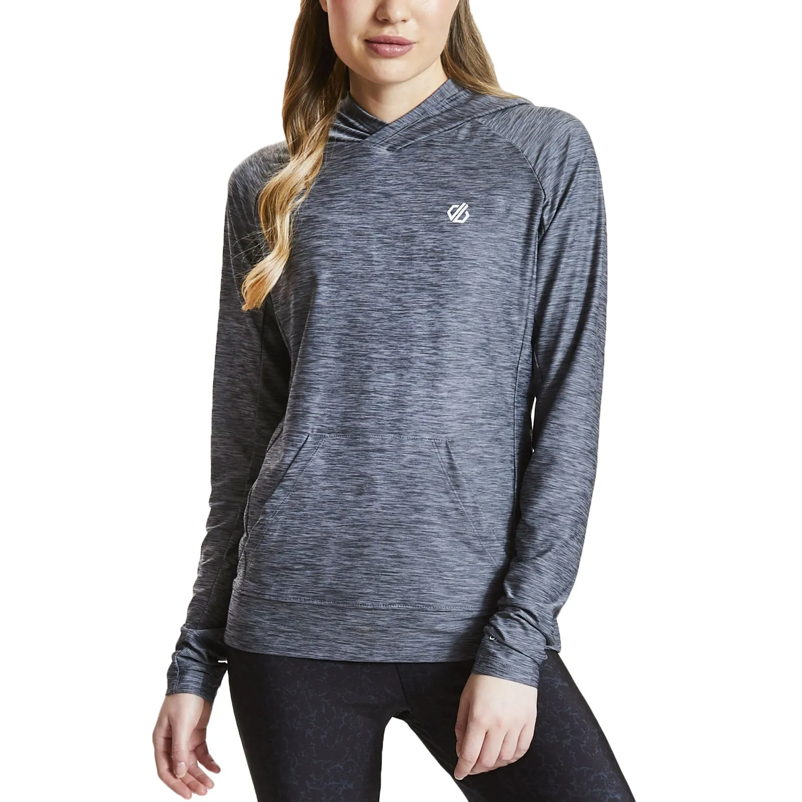 Dare 2b Womens Sprint City Hoodie