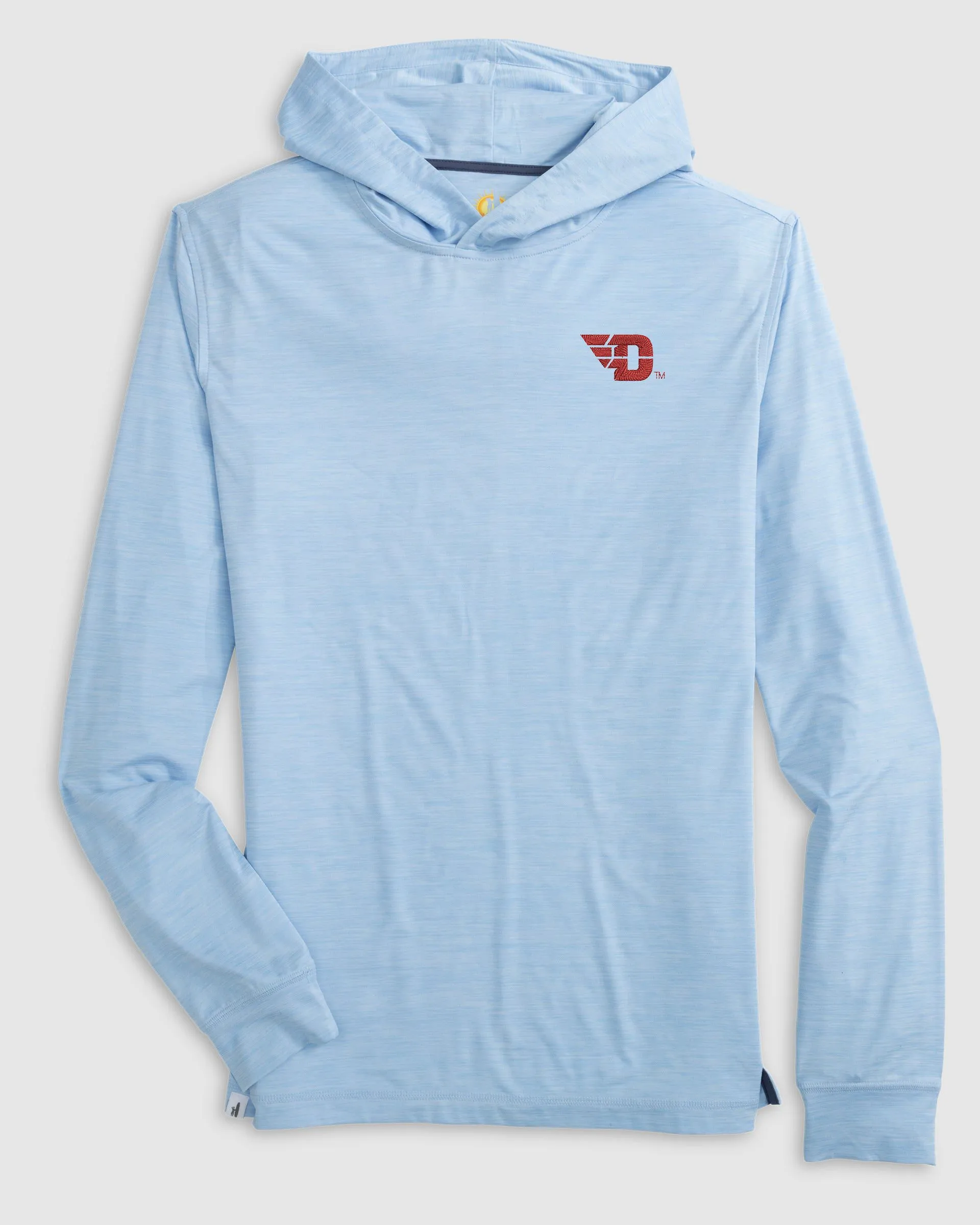 Dayton Talon Performance Hoodie