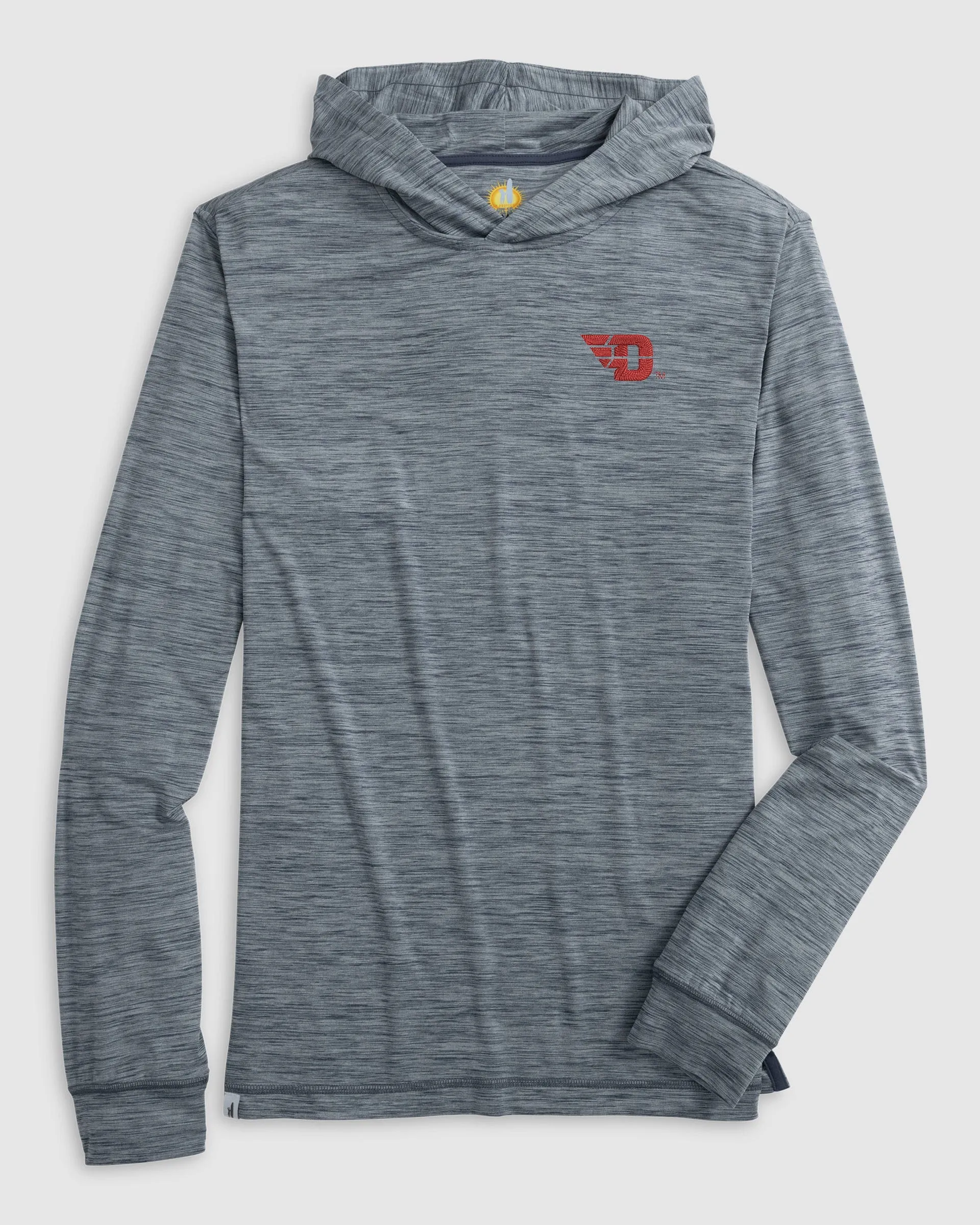 Dayton Talon Performance Hoodie