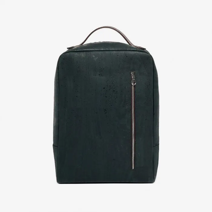 Deluxe | Vegan Cork Backpack