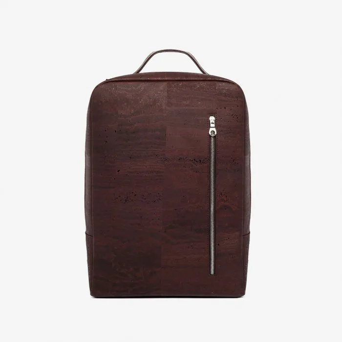 Deluxe | Vegan Cork Backpack