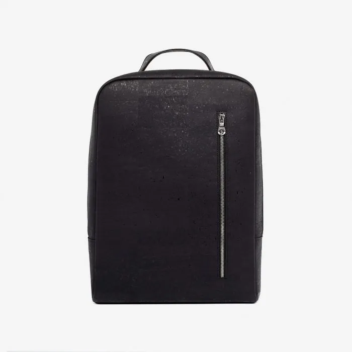 Deluxe | Vegan Cork Backpack