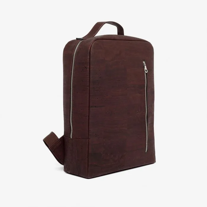 Deluxe | Vegan Cork Backpack