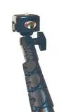 Divers Special! QP ULTRA, QP 600 Lumens Dive Light and Steel Tripod Legs