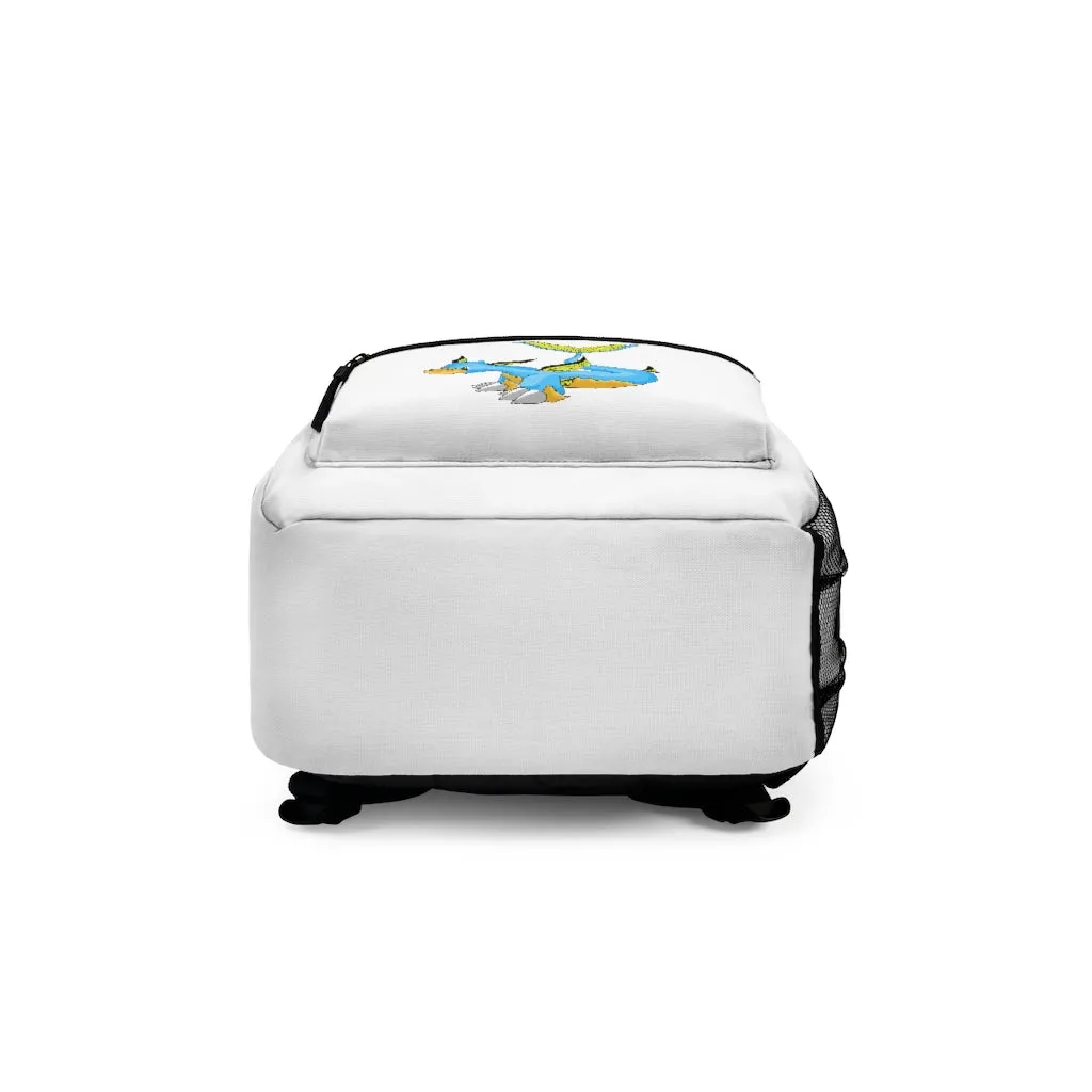 Drago Backpack (Made in USA)