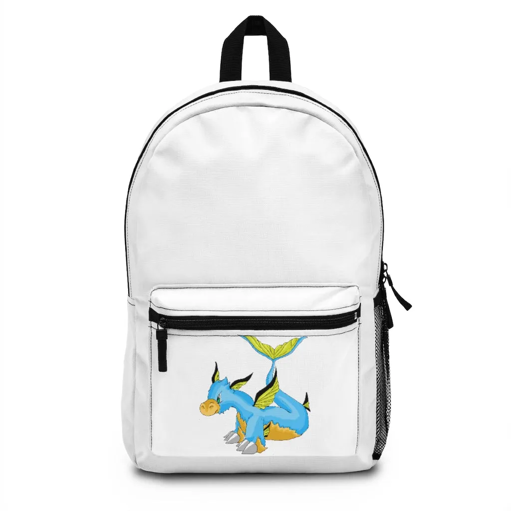 Drago Backpack (Made in USA)