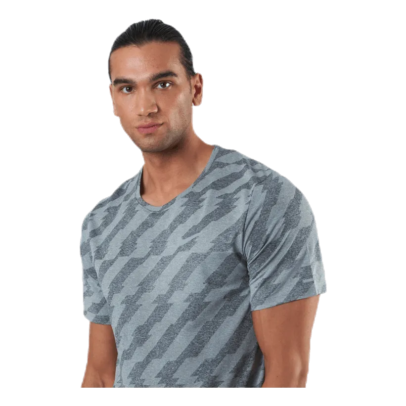 Dri-FIT Miler Future Fast Jacket Black/Grey