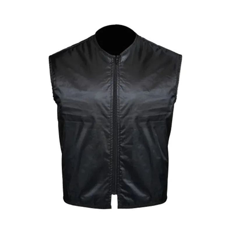 DSG Aire Jacket Black Grey Red