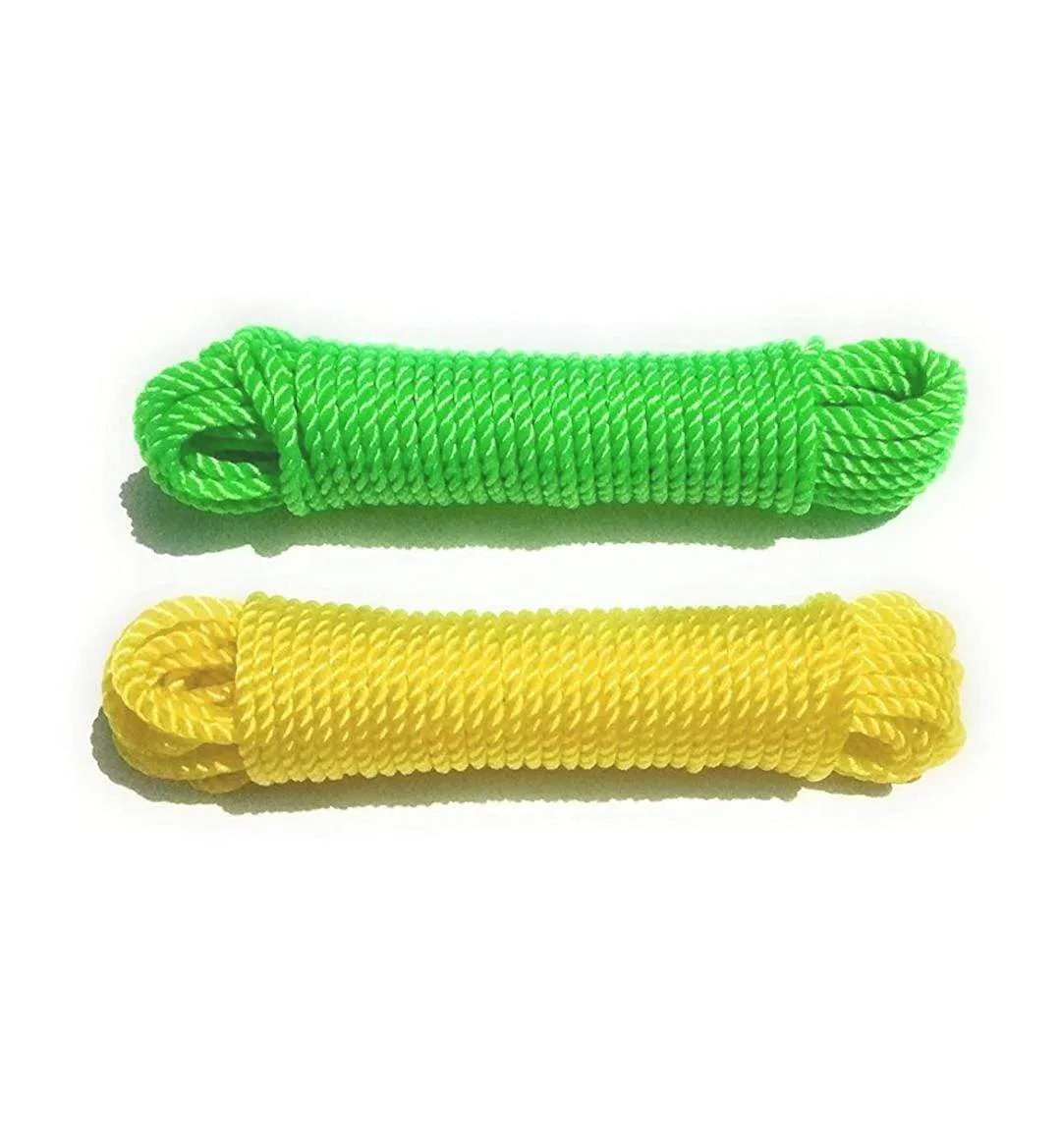 Durable 10m Rope for All-Purpose Indoor & Outdoor Use