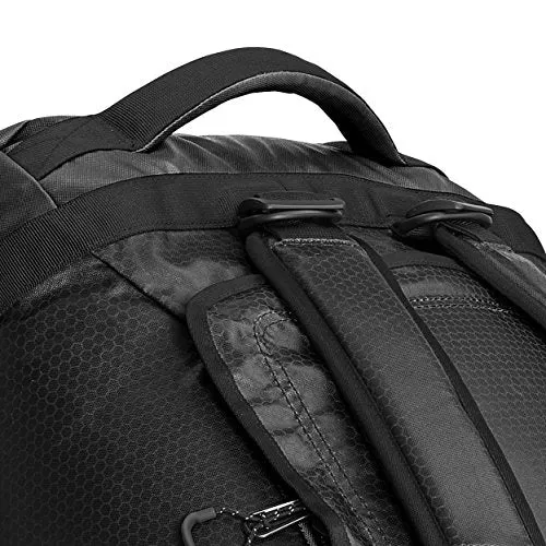Eagle Creek Backpacker Cargo Hauler Duffel 90L (Black, Large)
