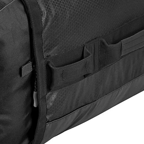 Eagle Creek Backpacker Cargo Hauler Duffel 90L (Black, Large)