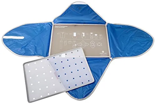 Eagle Creek Pack-it Specter Garment Folder Medium, Brilliant Blue
