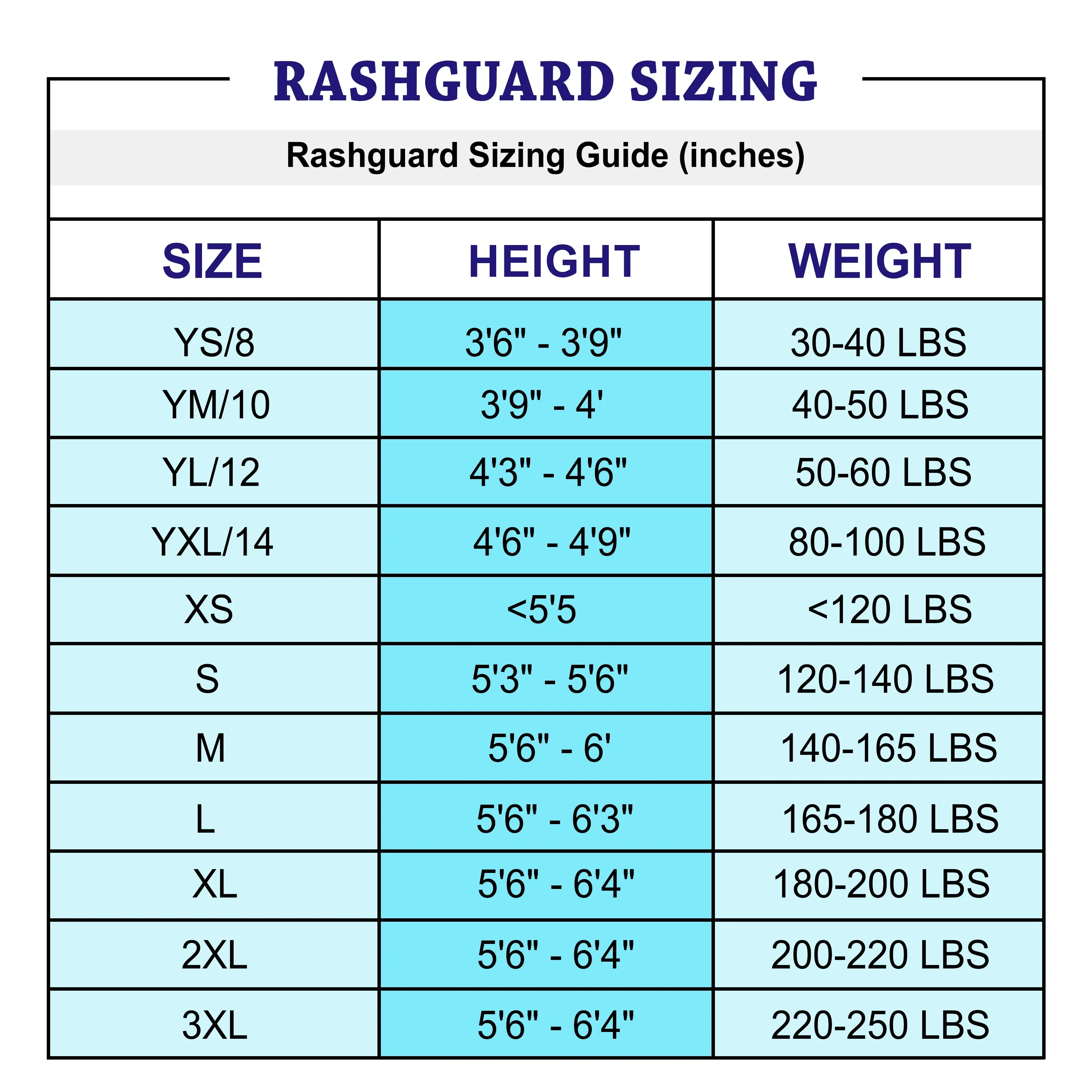eBodyboarding Launch Out Logo LS Rashguard