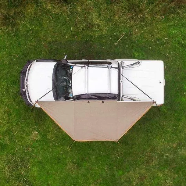 Eclipse 180V Awning