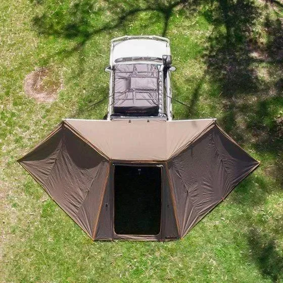 Eclipse 180V Awning