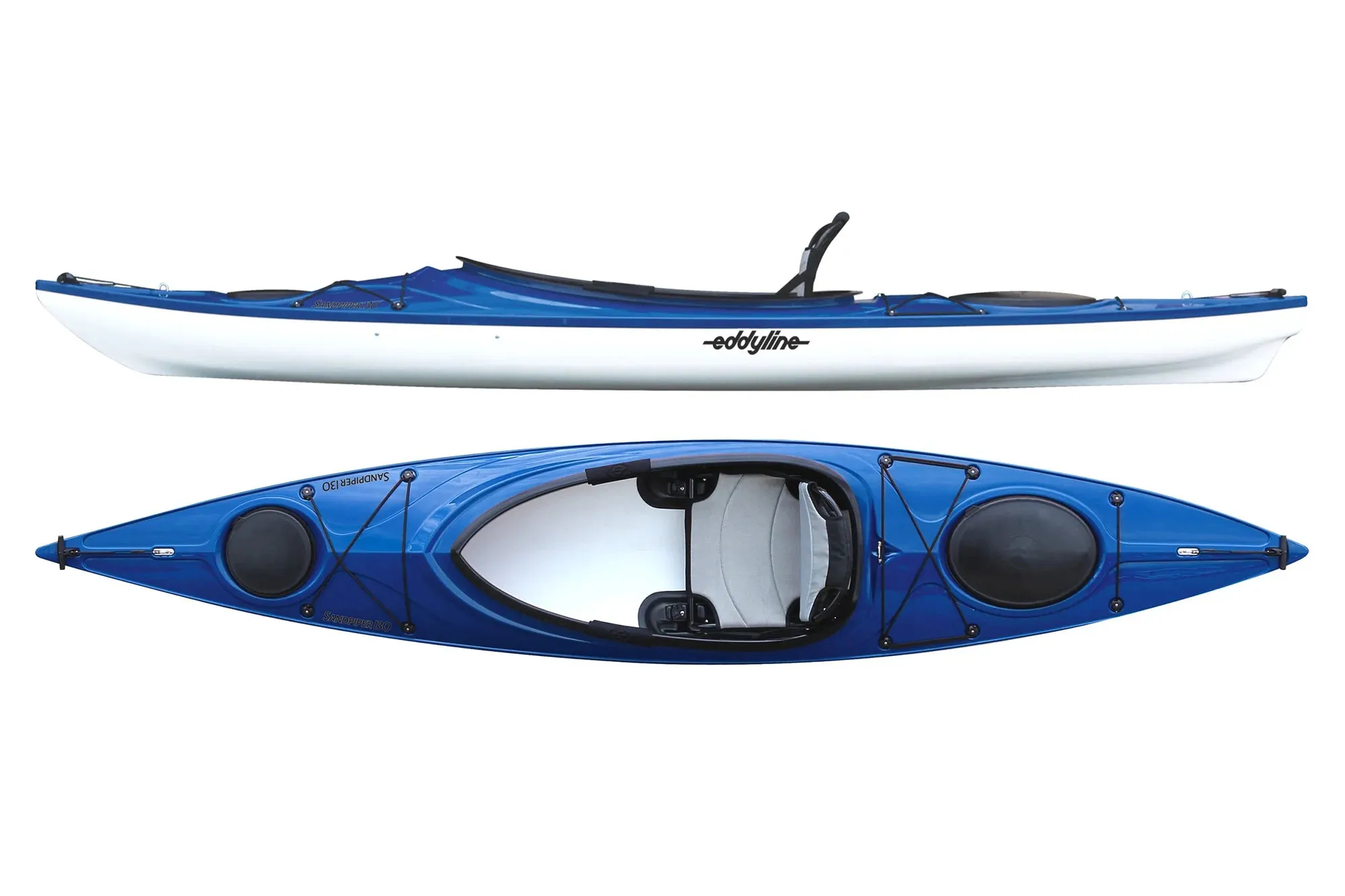 Eddyline Sandpiper 130