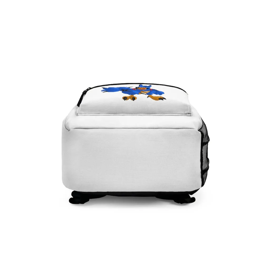 Empeor Backpack (Made in USA)