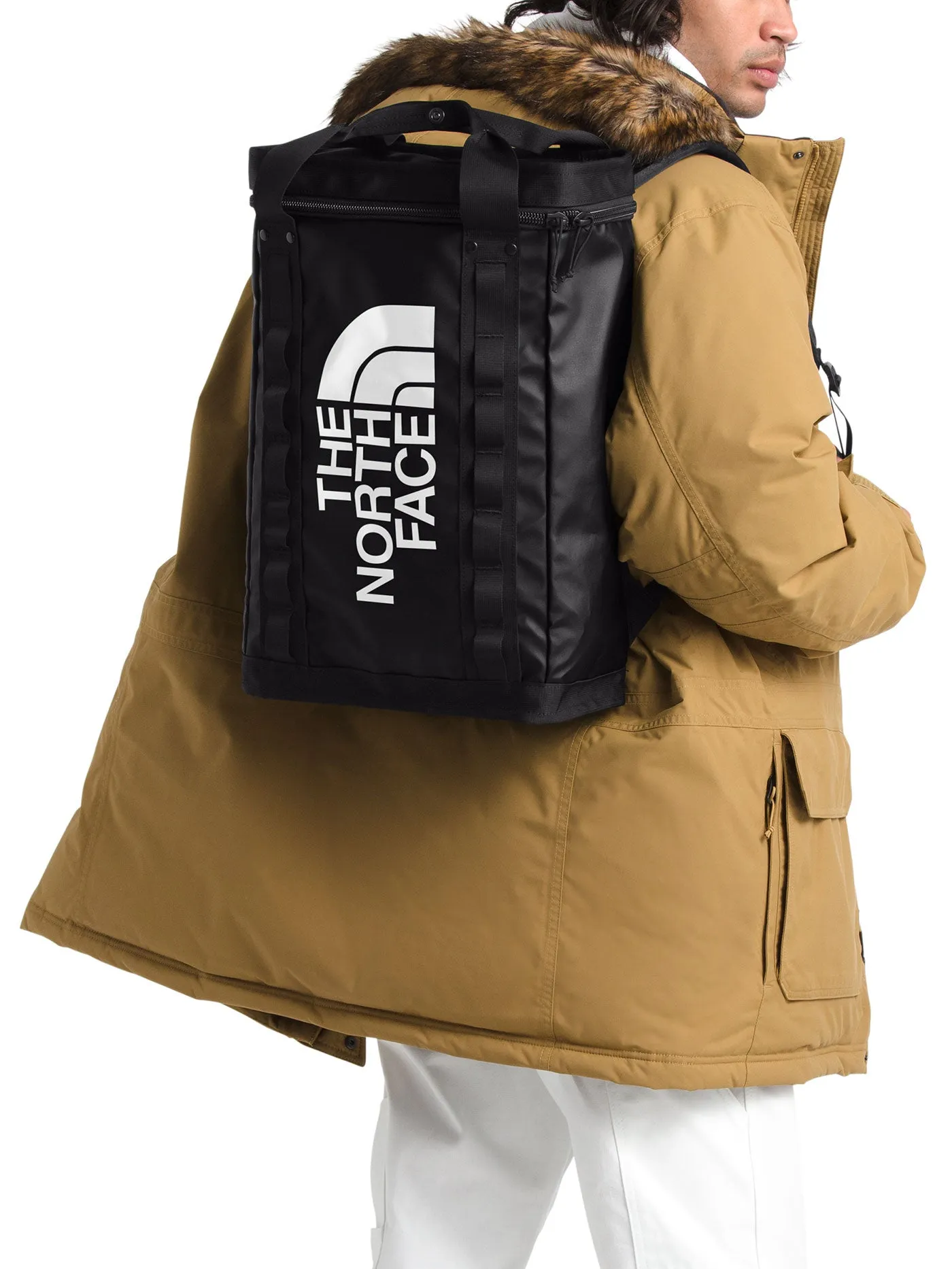Explore Fusebox Large Backpack