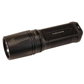 Fenix TK Series - 2000 Lumens, Black, 2015 Edition