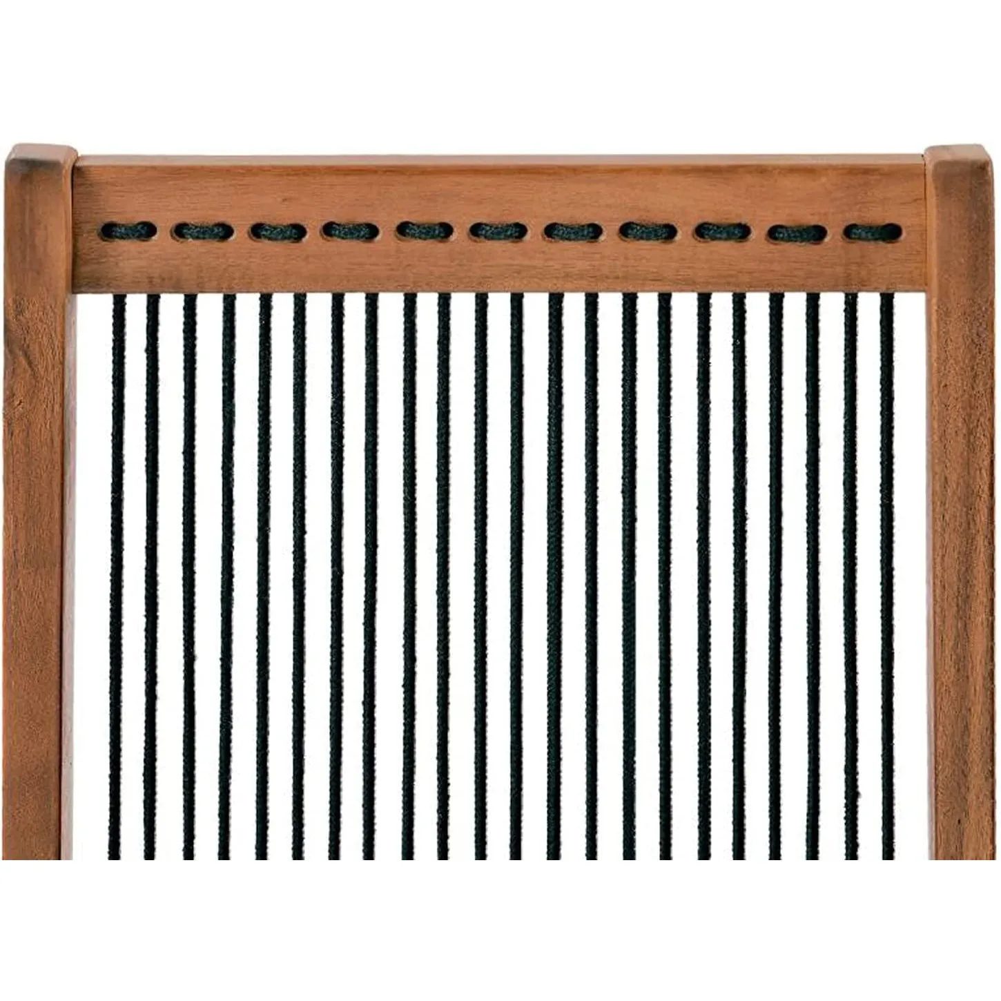 Folding Chairs Wooden Foldable Patio Chair