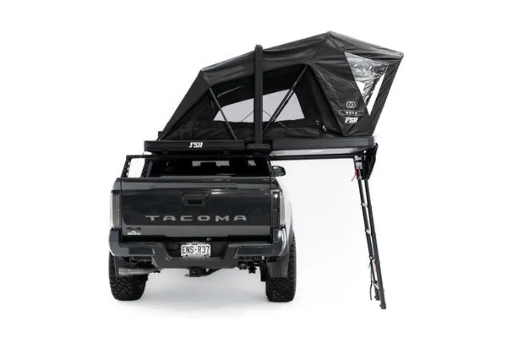 FSR Nova - Hybrid Foldout Roof Top Tent
