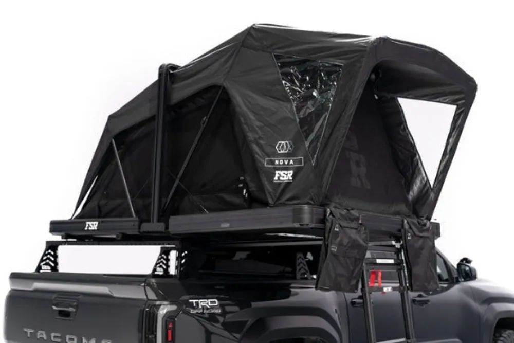 FSR Nova - Hybrid Foldout Roof Top Tent