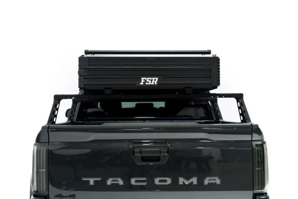 FSR Nova - Hybrid Foldout Roof Top Tent