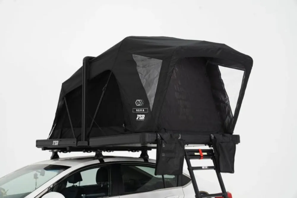 FSR Nova - Hybrid Foldout Roof Top Tent