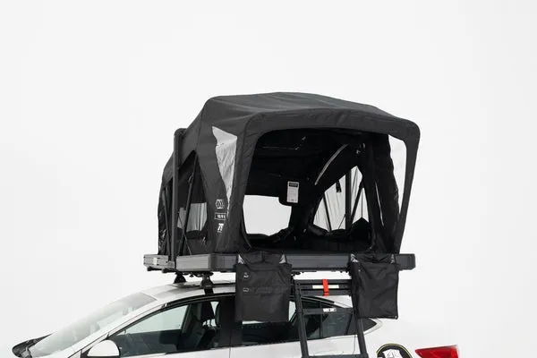 FSR Nova - Hybrid Foldout Roof Top Tent