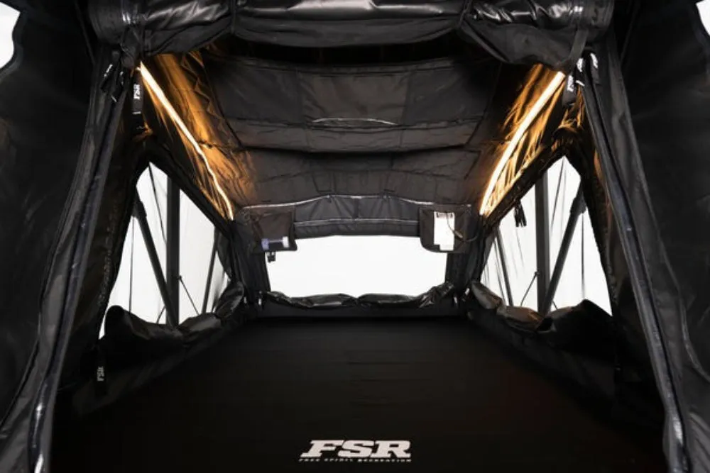 FSR Nova - Hybrid Foldout Roof Top Tent