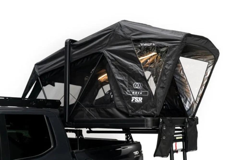 FSR Nova - Hybrid Foldout Roof Top Tent