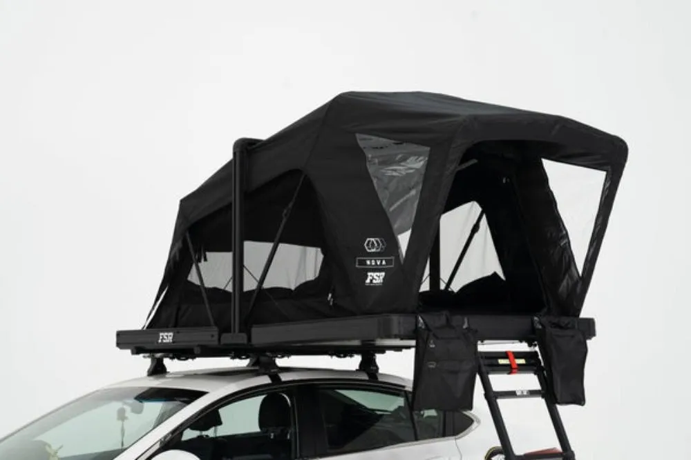 FSR Nova - Hybrid Foldout Roof Top Tent