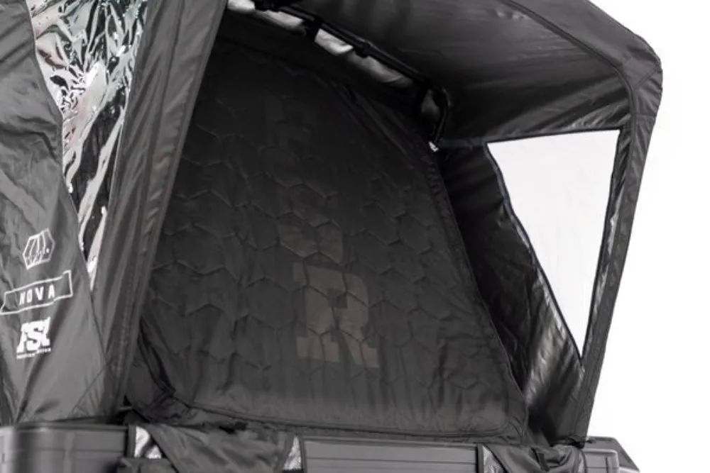 FSR Nova - Hybrid Foldout Roof Top Tent