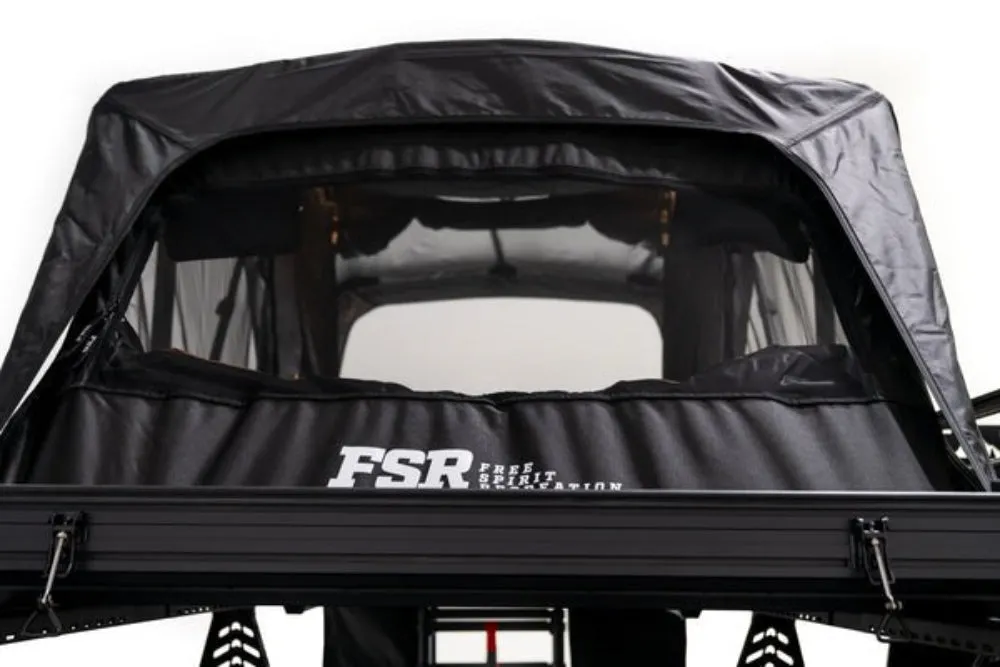 FSR Nova - Hybrid Foldout Roof Top Tent