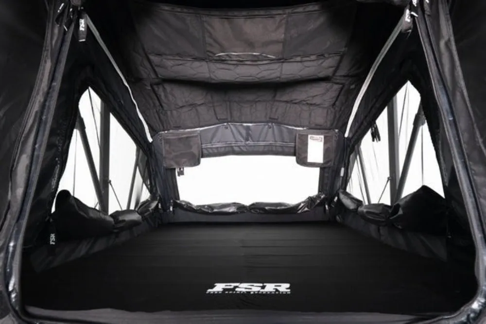FSR Nova - Hybrid Foldout Roof Top Tent