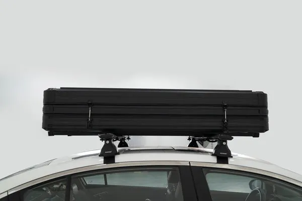 FSR Nova - Hybrid Foldout Roof Top Tent