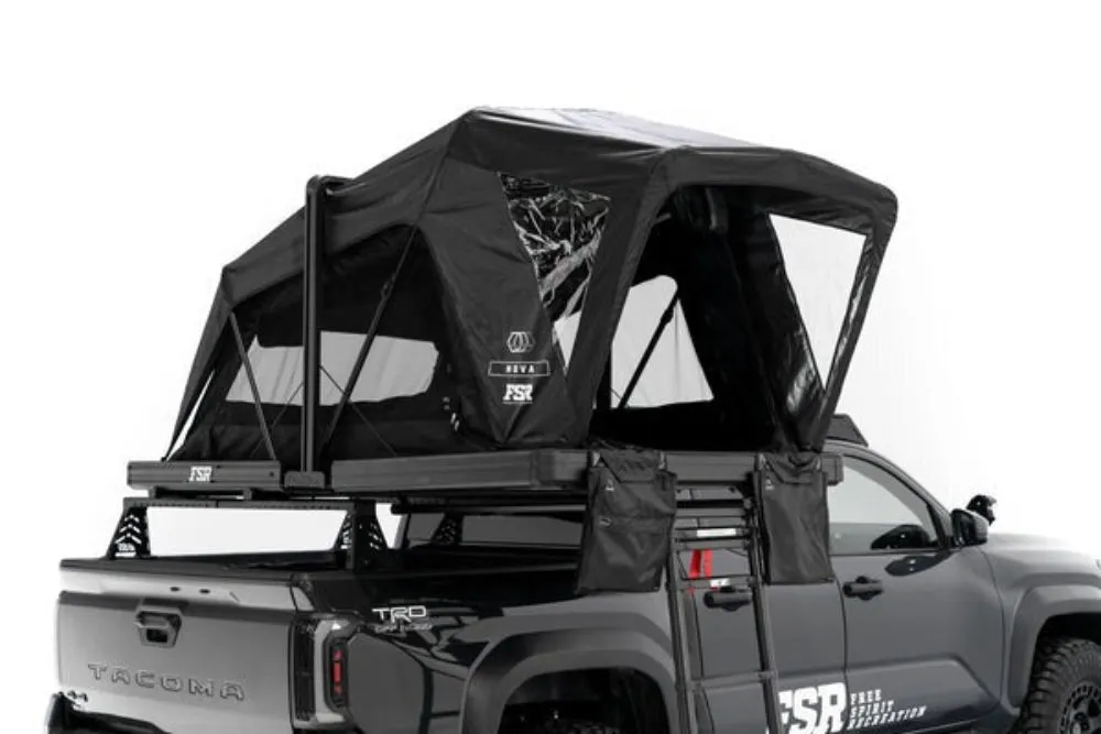FSR Nova - Hybrid Foldout Roof Top Tent
