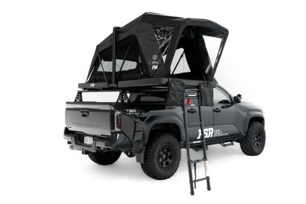 FSR Nova - Hybrid Foldout Roof Top Tent