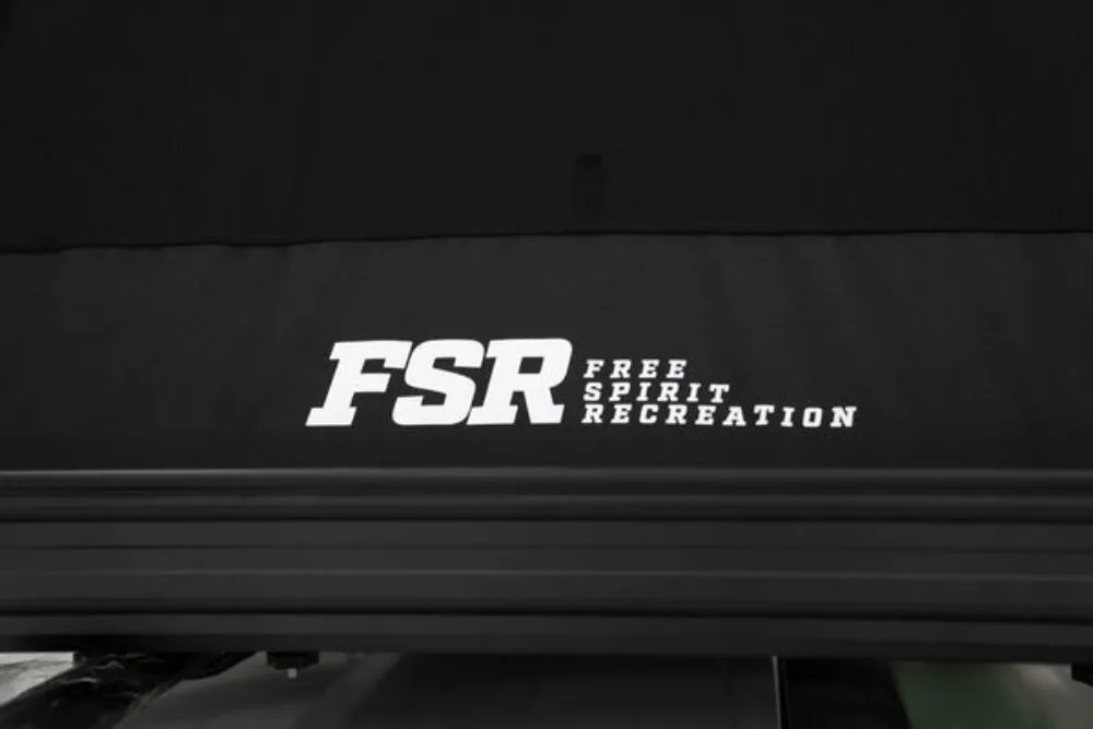 FSR Nova - Hybrid Foldout Roof Top Tent
