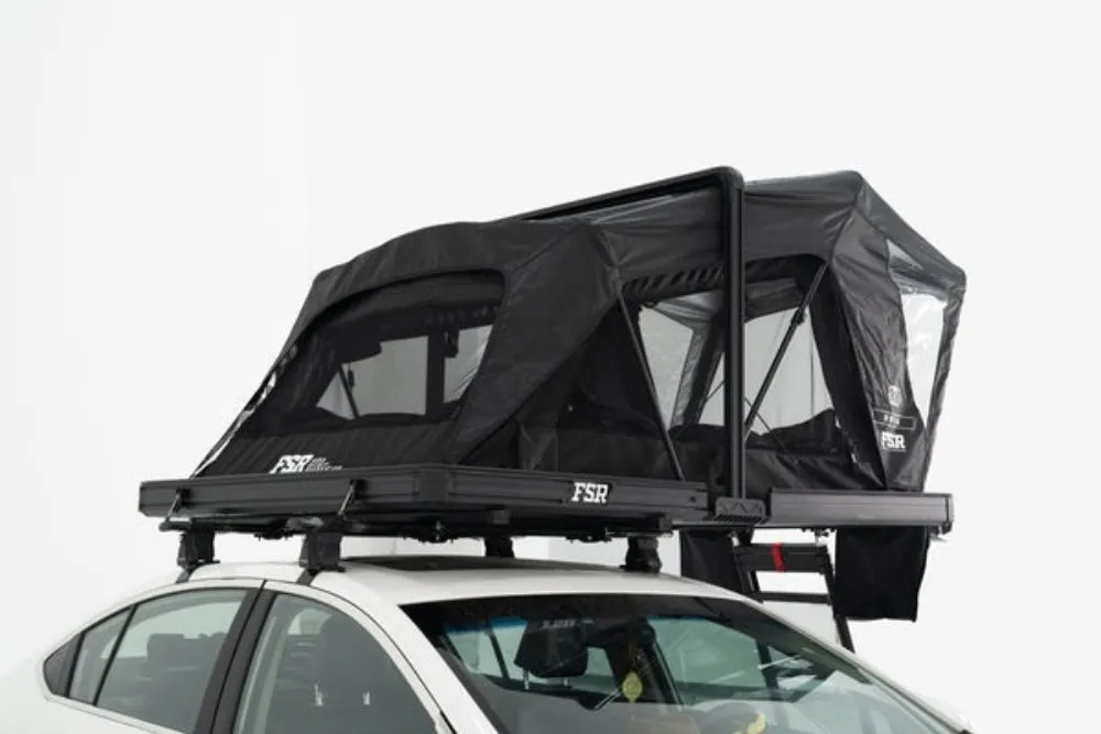 FSR Nova - Hybrid Foldout Roof Top Tent
