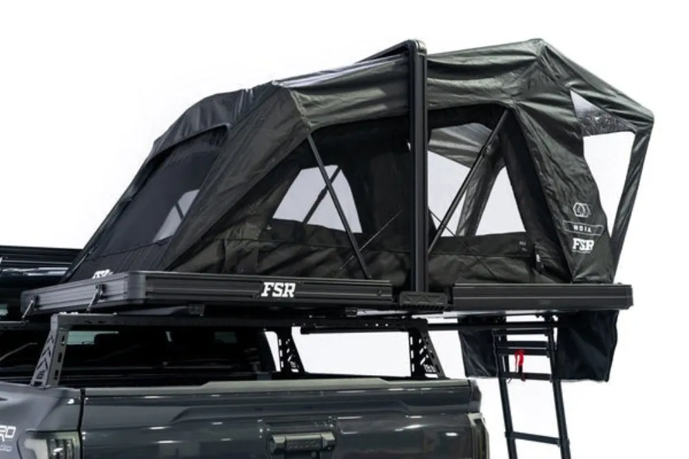 FSR Nova - Hybrid Foldout Roof Top Tent