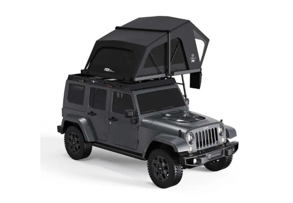 FSR Nova King - Hybrid Foldout Roof Top Tent