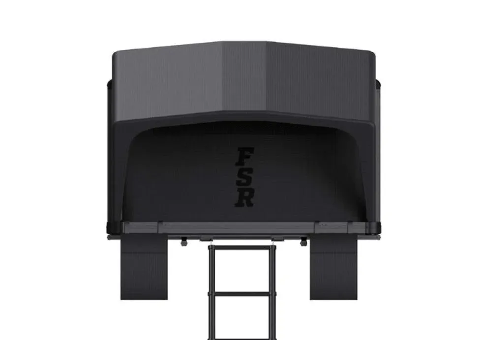 FSR Nova King - Hybrid Foldout Roof Top Tent