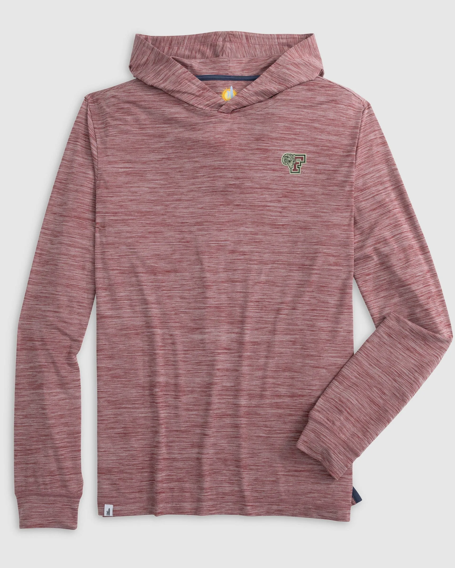 Furman Talon Performance Hoodie