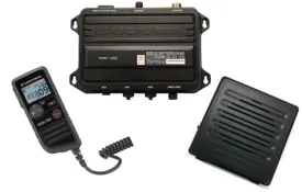 Furuno FM4850 VHF Radio Furuno FM4850 VHF Radio