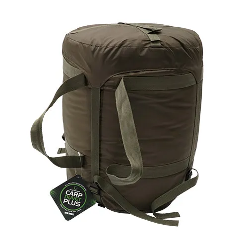 GARDNER TACKLE CARP DUVET PLUS
