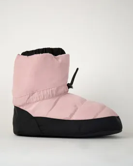Girls’ Ballet Booties | Dance Shoes for Warm Up